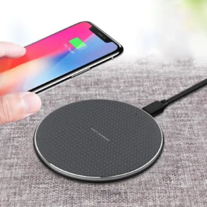 Dragon W9 30W Wireless Charging Pad