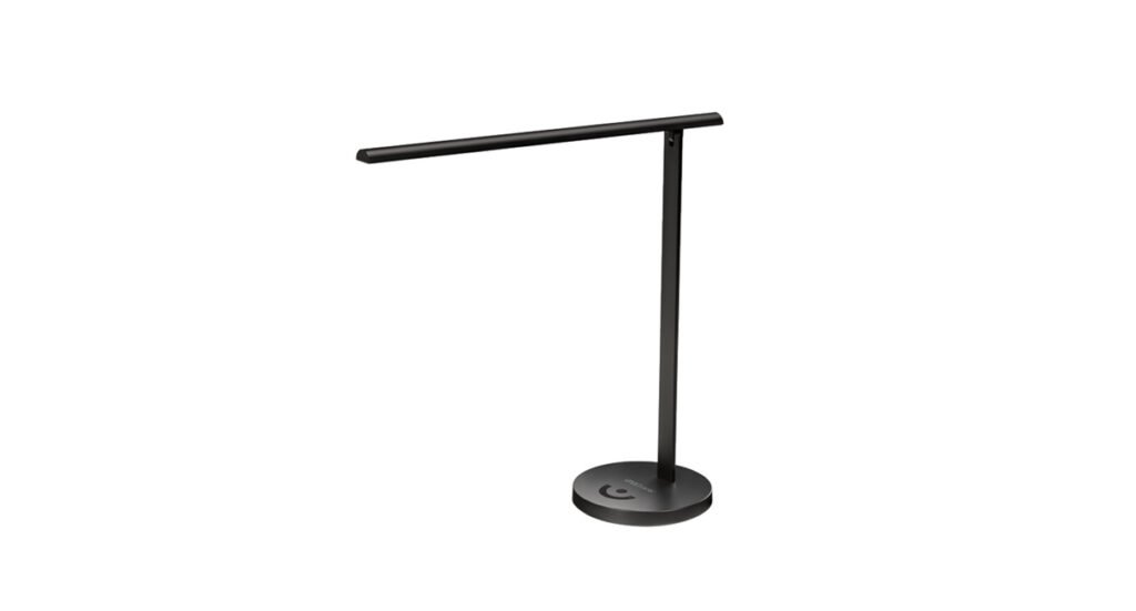 GlowTech LED Desk Lamp