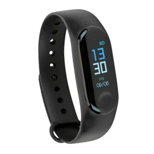 SmartFit Fitness Tracker