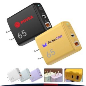 Voltix USB-C Fast Charger 65W